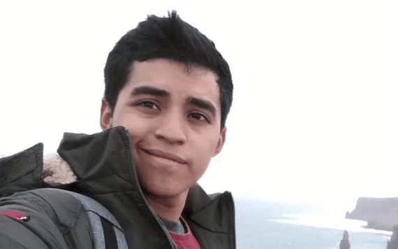 Estudiante mexicano que fue a estudiar a Suiza está desaparecido