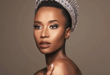 Miss Universo 2019: Sudáfrica se lleva la corona