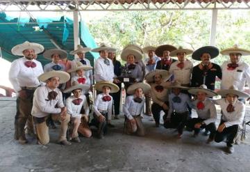 Charro de Villahermosa se coronó campeón del Circuito Tabasco 2019