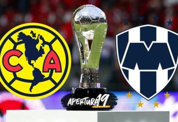 Ya están listos los horarios para la final de la Liga MX