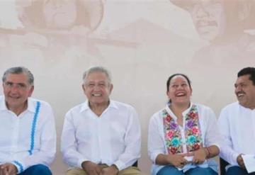 Regresará AMLO a Tabasco este viernes y sábado