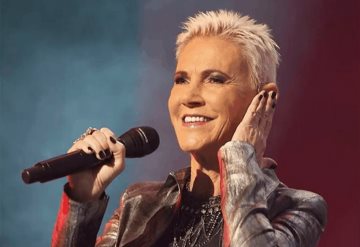 Marie Fredriksson, vocalista de Roxette, vivió todo un infierno