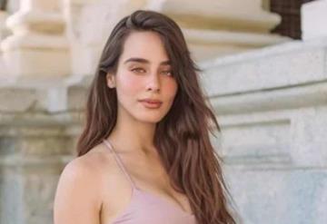 Esmeralda Pimentel tiene nuevo romance con una mujer