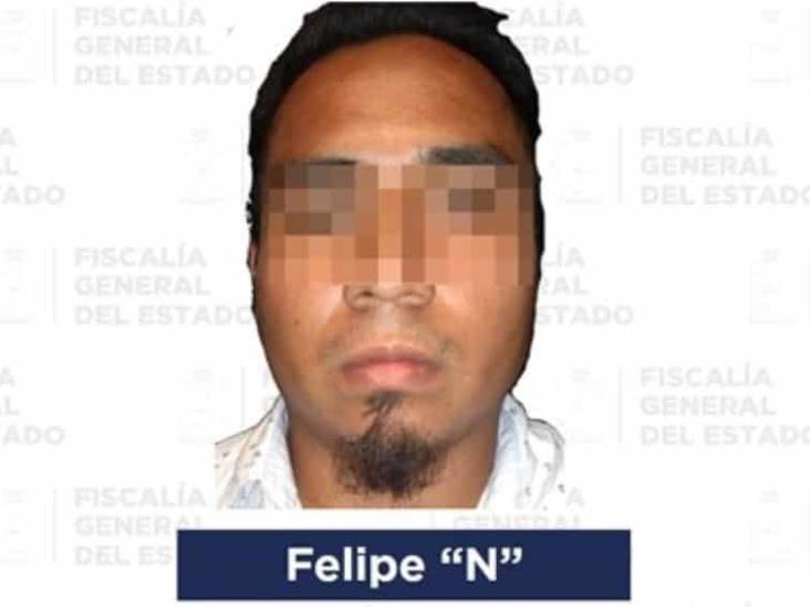 Detienen A Tres Sujetos Acusados De Delitos Sexuales Daños Y Lesiones 2869