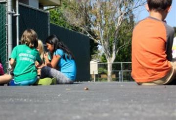 Dan de baja a niño tras denunciar al velador por abuso sexual