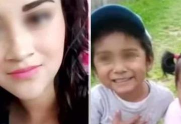 Jacqueline denunció a su ex esposo, él la asesinó y envenenó a sus dos hijas, luego se suicidó