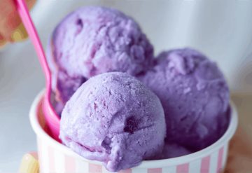 Desarrollan un helado contra la colitis