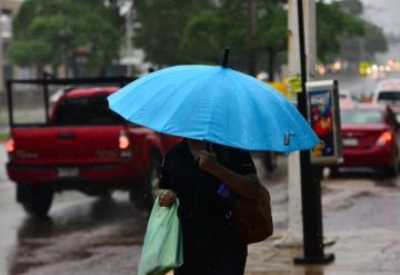 Frente Frío no. 22 podría generar lluvias en la región de los Ríos y Pantanos