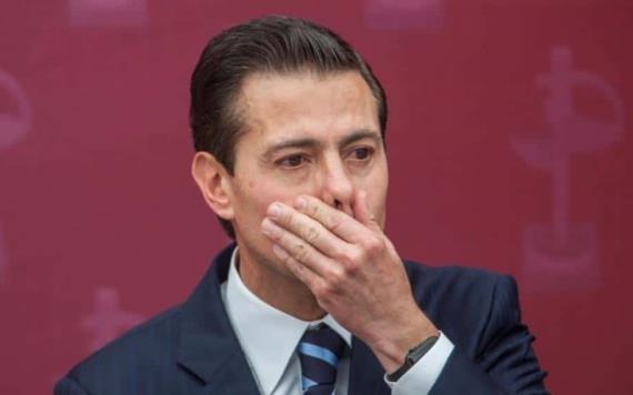 “¿Aún piensa demandarme?”, pregunta abogado de El Chapo a EPN tras detención de García Luna