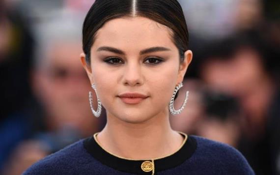 Selena Gomez revela nombre, portada y canciones de su nuevo álbum