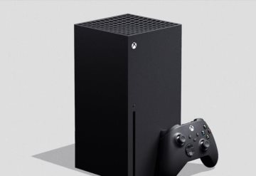 Anuncia Microsoft la Xbox Series X, su consola de próxima generación