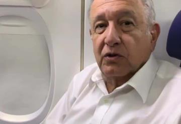 Nosotros ya cumplimos: AMLO sobre el T-MEC