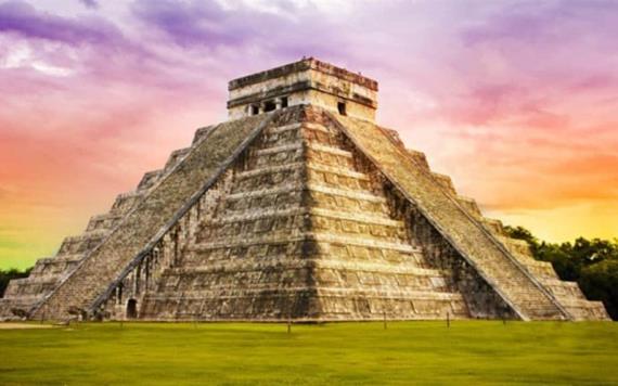 Nuevo descubrimiento en Chichén Itzá: hallan estructuras y objetos antiguos mayas