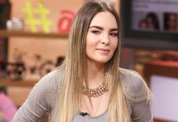 Belinda pone en su lugar a Babo, vocalista de Cártel de Santa