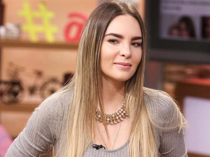 Belinda pone en su lugar a Babo, vocalista de Cártel de Santa