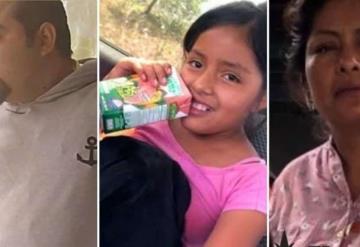 Encuentran familia muerta; habían desaparecido días antes