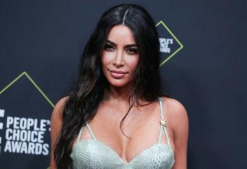 Se arrepiente Kim Kardashian de tratamiento con sangre centrifugada