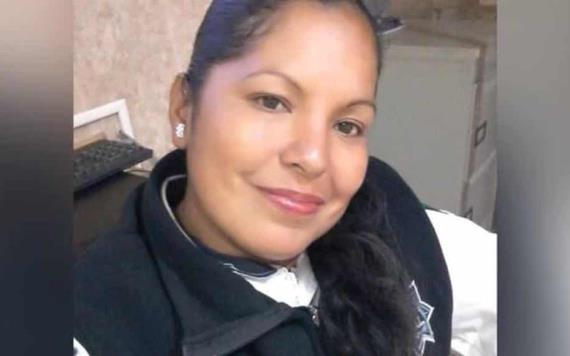 Asesinan a balazos a mujer policía en Guanajuato