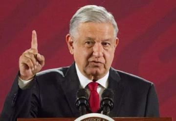 Asegura AMLO que no se reelegirá, si lo hiciera sus adversarios dirían que ya está chocheando