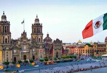 Cerrará México 2019 con crecimiento de 4.7 por ciento en turismo: Sectur