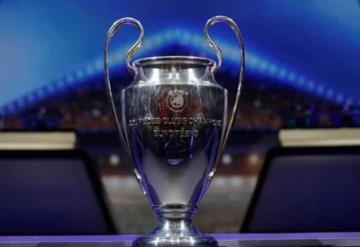 ¿Cómo se jugarán los Octavos de Final de la Champions League?