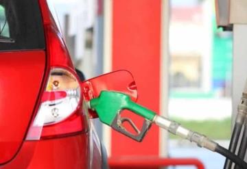 Tabasco, con la gasolina regular más barata en México