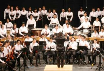 Invitan a disfrutar de la Orquesta Sinfónica de Villahermosa