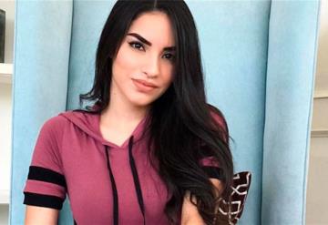 Kimberly Loaiza mete a su hija al mundo de la farándula