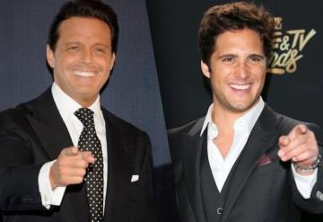 Diego Boneta ya no será Luis Miguel en la segunda temporada de la serie