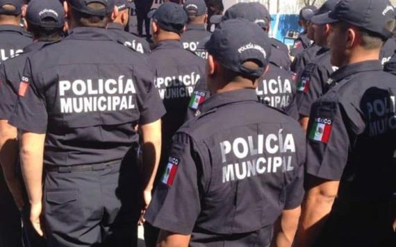 Asesinan a 12 policías en Guanajuato en cuatro días