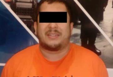 Detienen a ex agente de la policía en Indeco