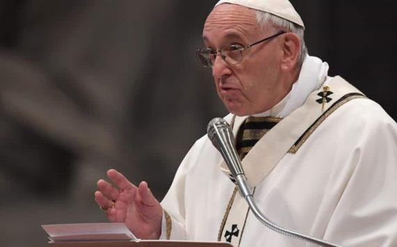 Papa Francisco elimina el secreto de pontificio para los casos de pederastia