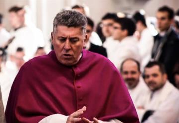 Sacerdote que dijo que no era pedófilo se suicida tras enterarse que sería arrestado