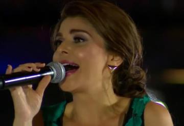 "Le hice un homenaje a Alex Lora": Itatí Cantoral habla sobre polémica interpretación a la Virgen