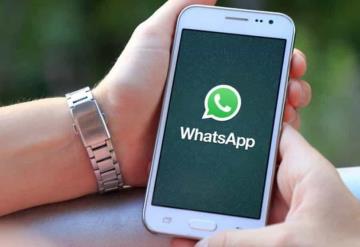 WhatsApp te bloqueará por mensajería masiva