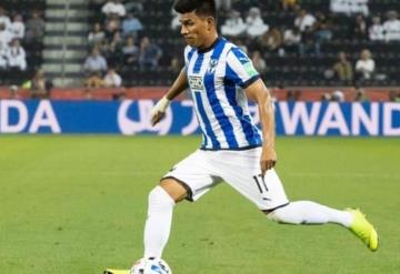 Tras derrota, el tabasqueño Jesús Gallardo sube foto junto al Monterrey y recibe apoyo de la afición