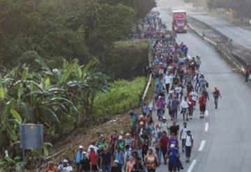 18 de diciembre, Día Internacional del Migrante