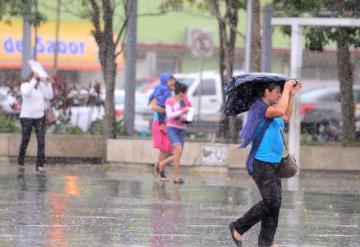 Clima: Se esperan lluvias y bajas temperaturas para Tabasco 