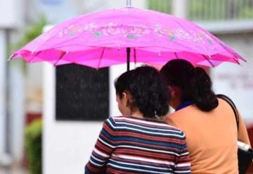 Temperatura a la baja en Tabasco por frente frío 23