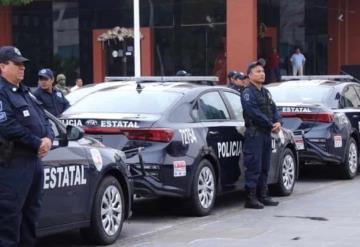 Policías recibirán primeras 400 casas