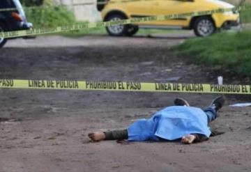 2019, el año más violento