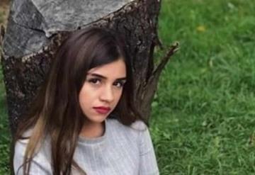 Encuentran a Dulce Ivana sin vida; su cuerpo fue calcinado por su amigo