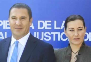 Informarán de la muerte de Martha Erika Alonso y Moreno Valle