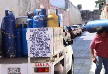 No aumentarán precio de gasolina, luz y gas al comienzo de 2020: AMLO