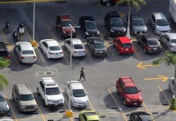 Proponen cobrar estacionamiento por minuto y no por hora