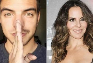 Kate del Castillo dice estar dispuesta a casarse con Vadhir Derbez