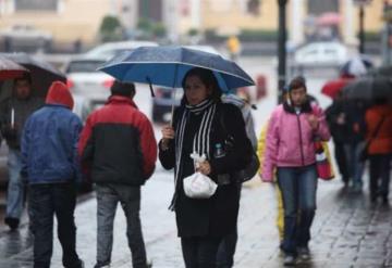 Así estará el clima este próximo sábado 28 de diciembre