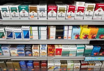 Aumenta edad mínima para comprar cigarrillos en EU