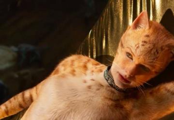 Se perfila “Cats” como la peor película del año