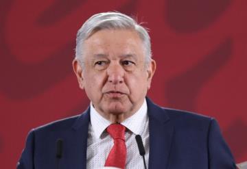 Estos son los propósitos de AMLO para este 2020